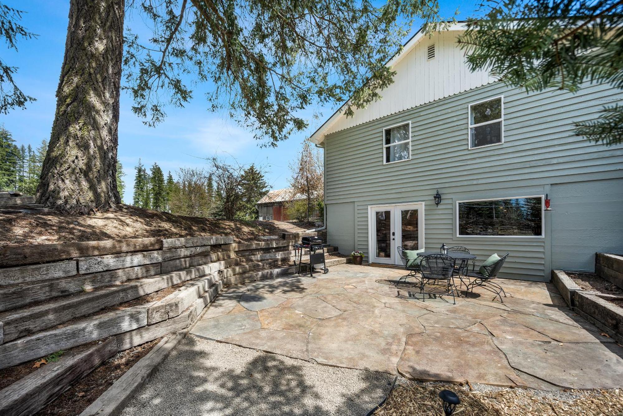 Country Cottage Basement Apartment Hayden Exterior photo
